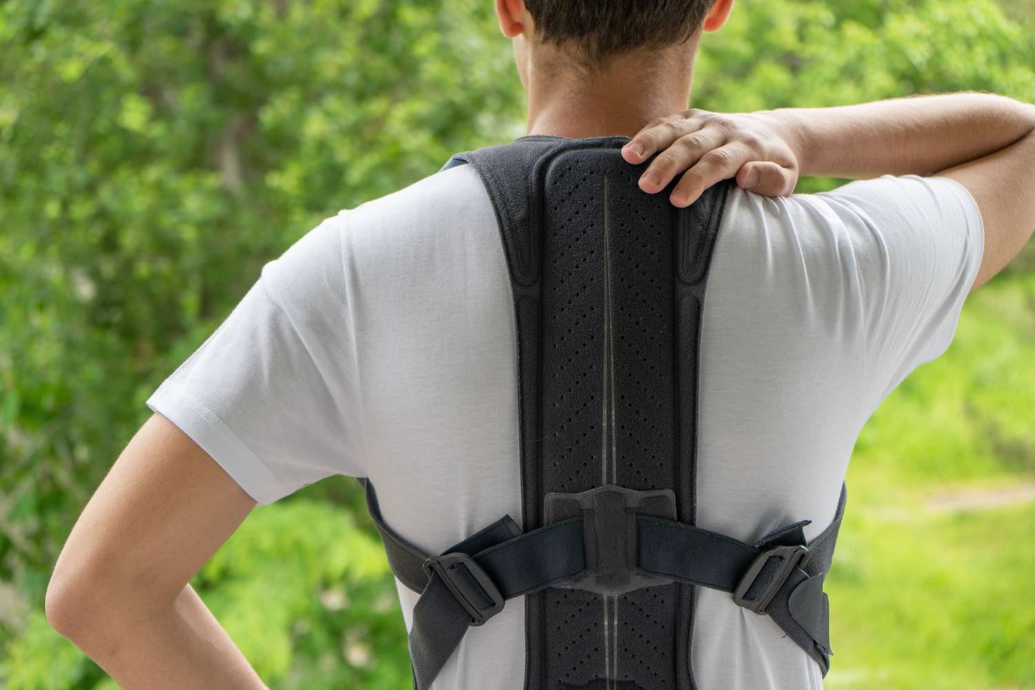 Spinal orthotic
