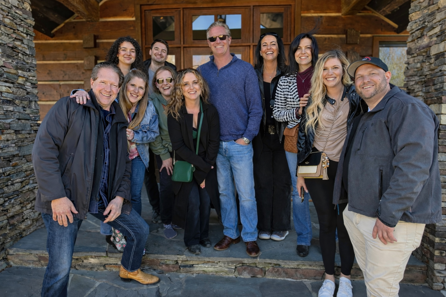 Western Reserve Orthotics & Prosthetics Team